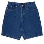 Santa Cruz Self Destruct Big Short