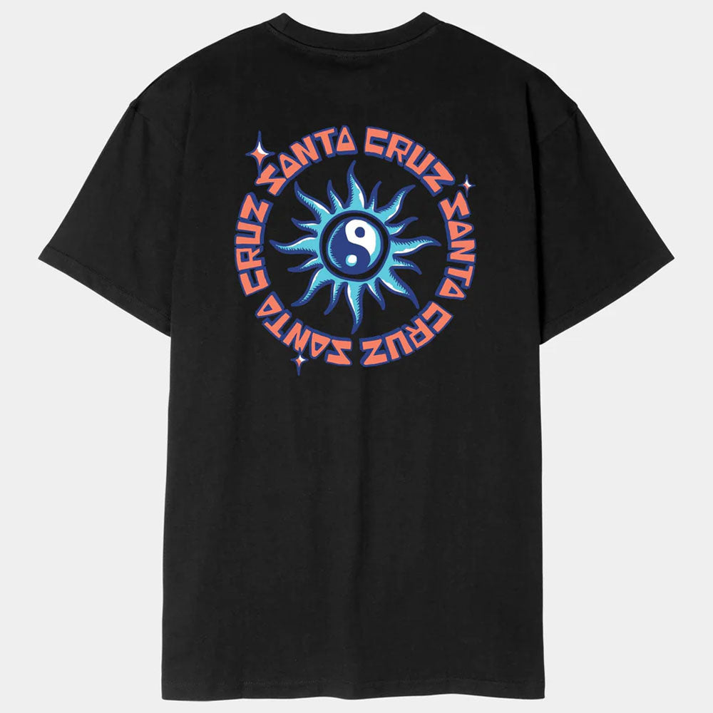 Santa Cruz Sol Tripper T Shirt