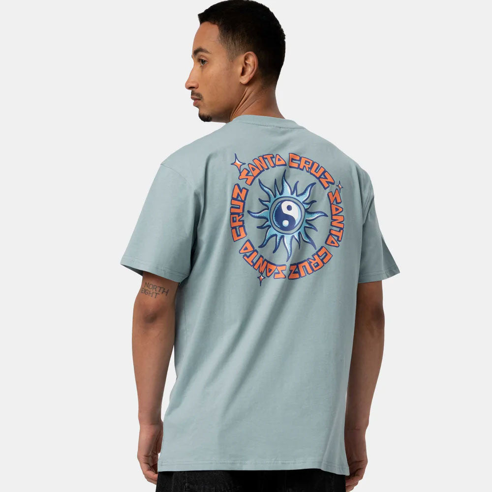 Santa Cruz Sol Tripper T Shirt