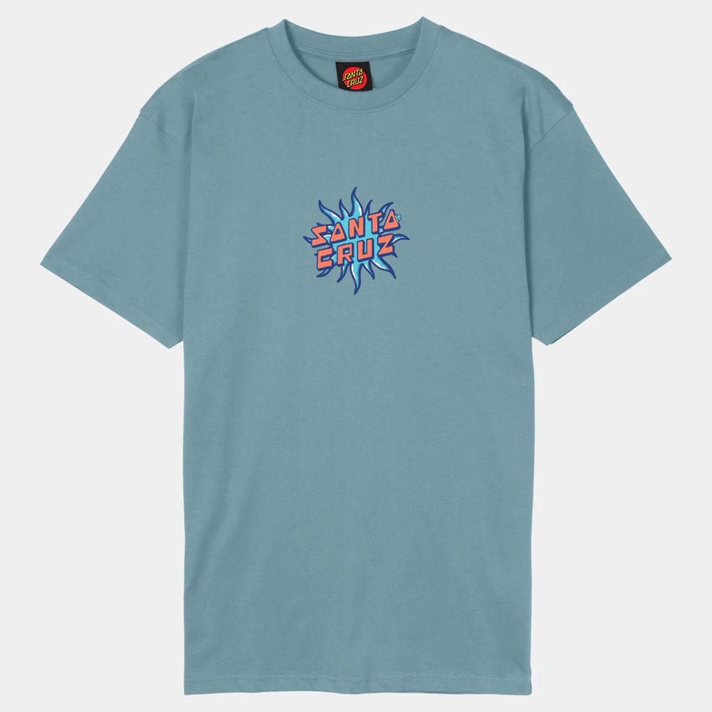 Santa Cruz Sol Tripper T Shirt