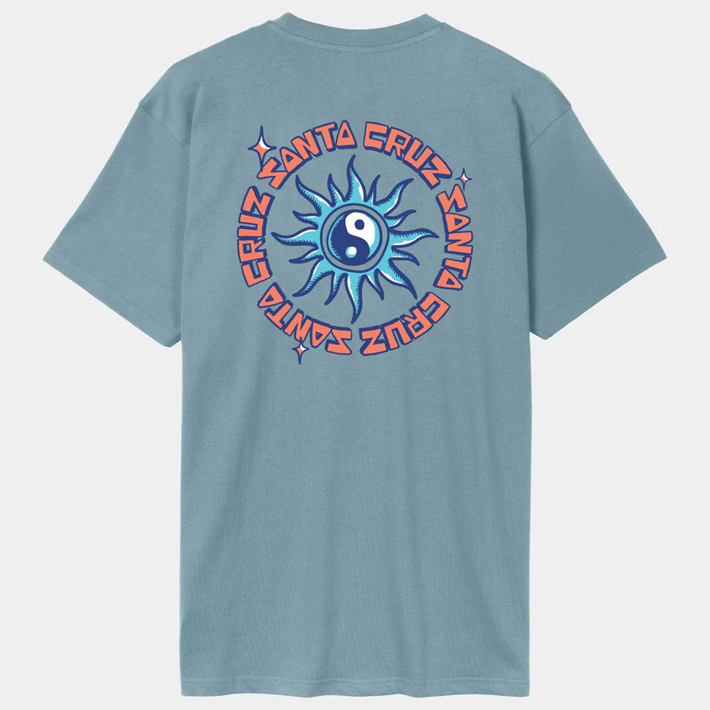 Santa Cruz Sol Tripper T Shirt