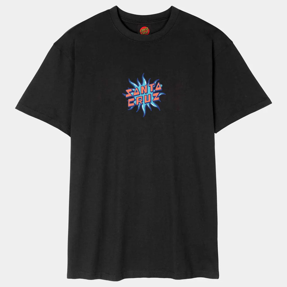 Santa Cruz Sol Tripper T Shirt