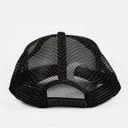 Santa Cruz Solitaire Dot Meshback Cap