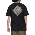 Santa Cruz Solitaire Dot T-Shirt