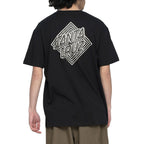 Santa Cruz Solitaire Dot T-Shirt