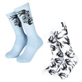 Santa Cruz Sommer Sparrow (2 Pack) Socks