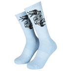 Santa Cruz Sommer Sparrow (2 Pack) Socks