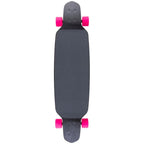 Santa Cruz Split Hand Drop Down Longboard