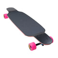 Santa Cruz Split Hand Drop Down Longboard