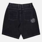 Santa Cruz Stamped Big Shorts