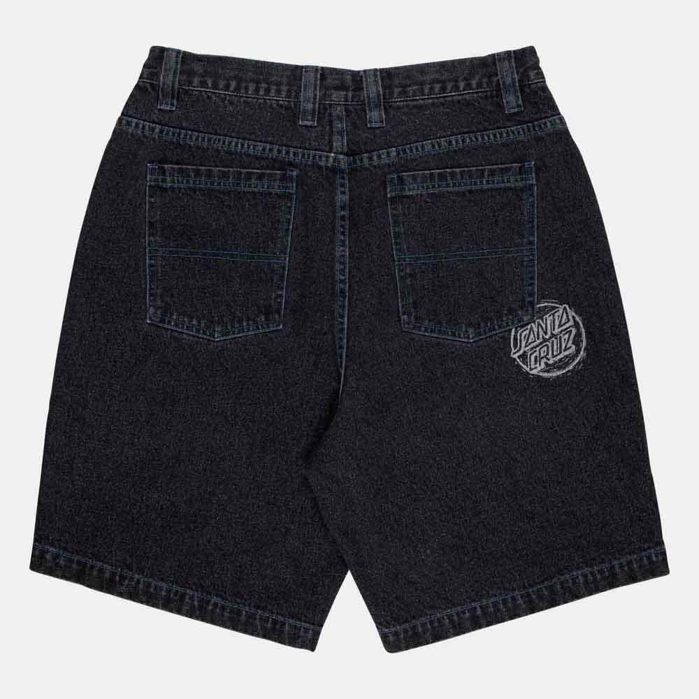 Santa Cruz Stamped Big Shorts