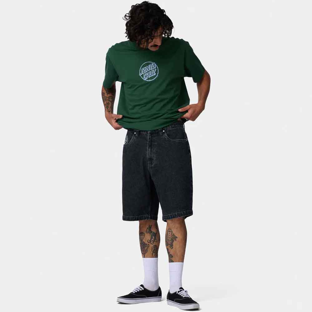 Santa Cruz Stamped Big Shorts