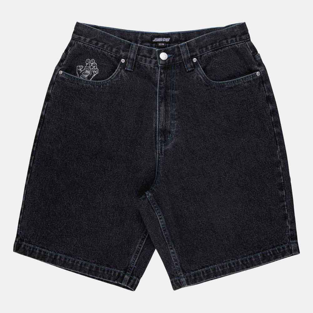 Santa Cruz Stamped Big Shorts