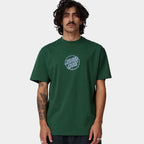 Santa Cruz Stamped Opus Front T-Shirt