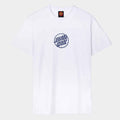 Santa Cruz Stamped Opus Front T-Shirt