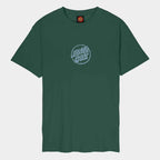 Santa Cruz Stamped Opus Front T-Shirt