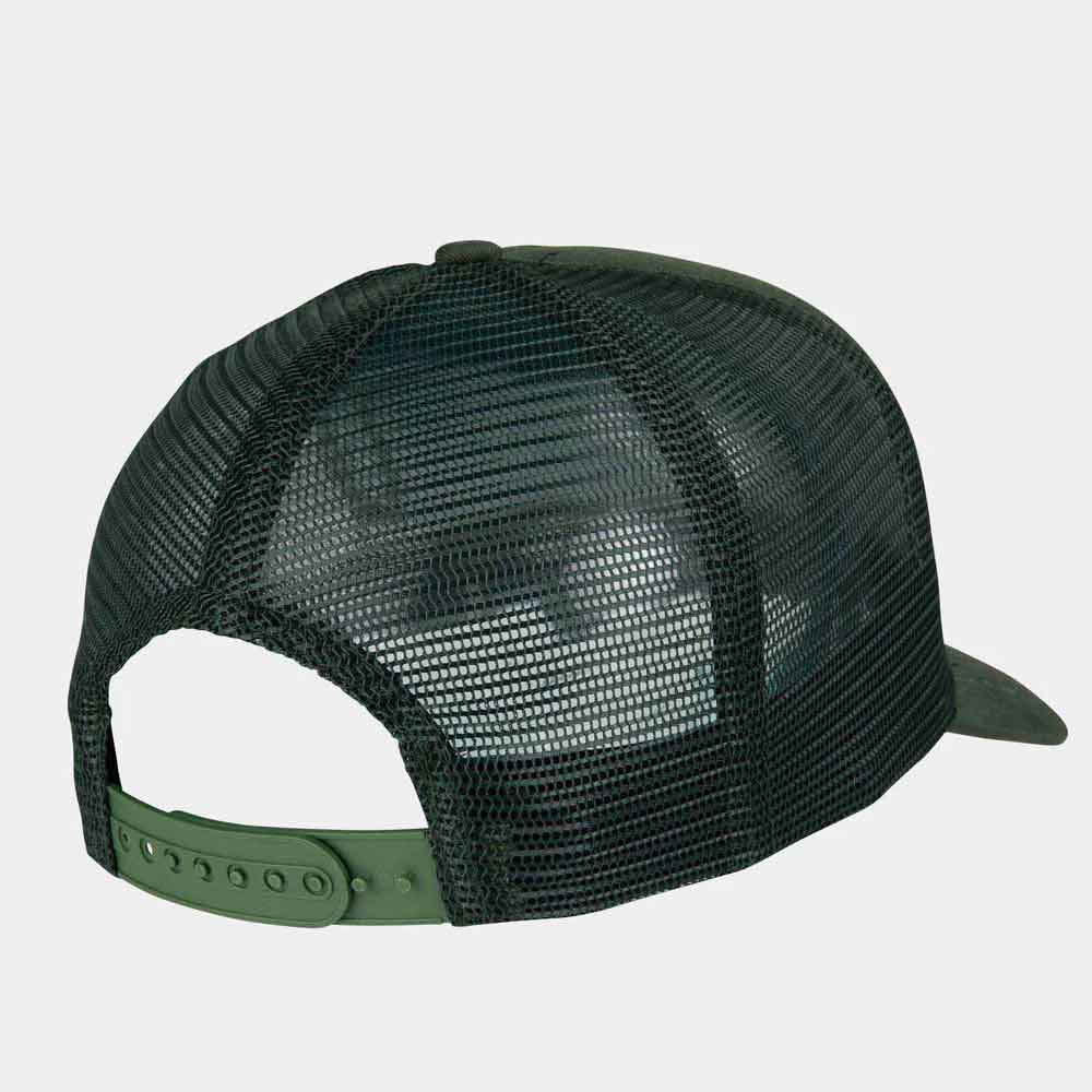 Santa Cruz Stamped Screaming Hand Cap