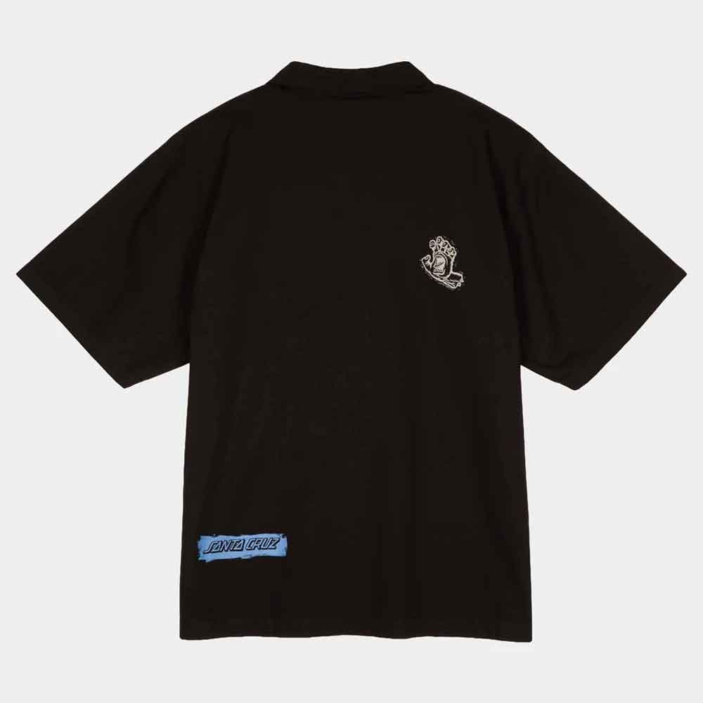 Santa Cruz Stamped Shirt