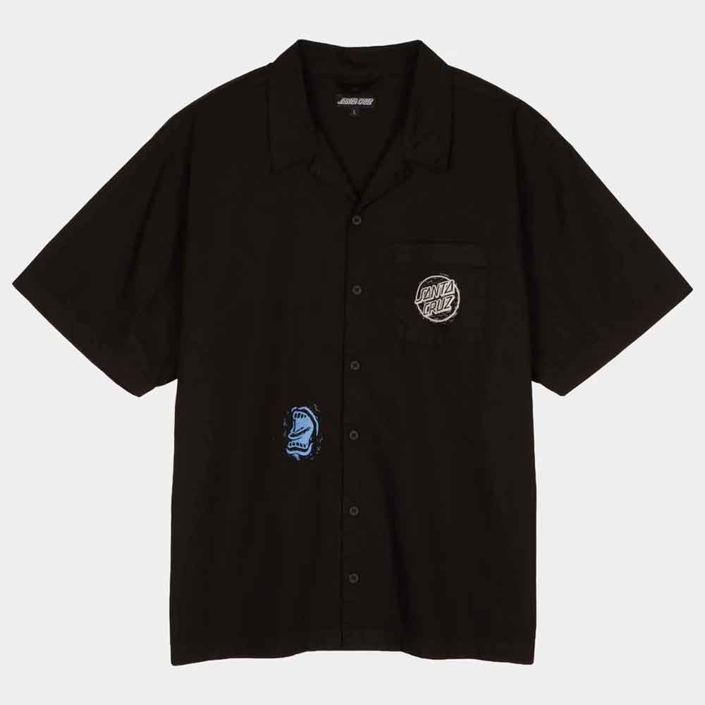 Santa Cruz Stamped Shirt