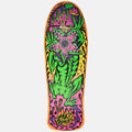 Santa Cruz x Stranger Things Demogorgon Deck