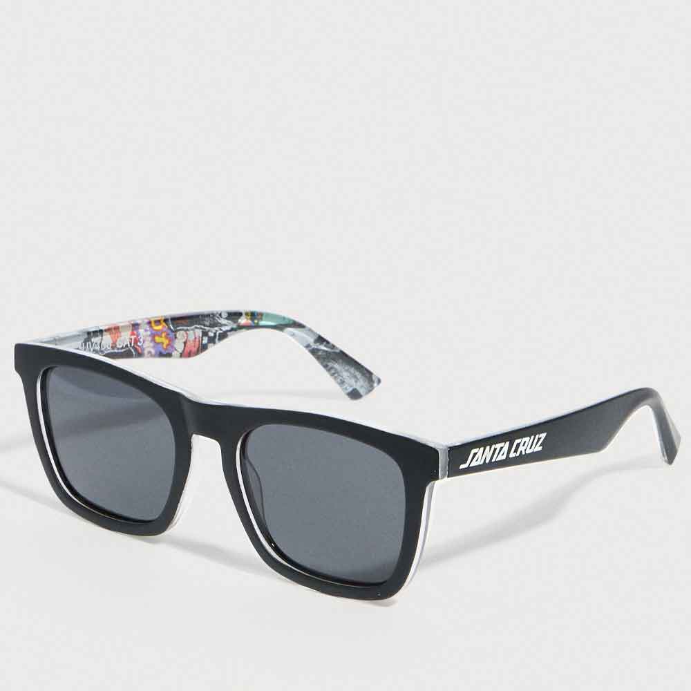 Santa Cruz Strip Sunglasses