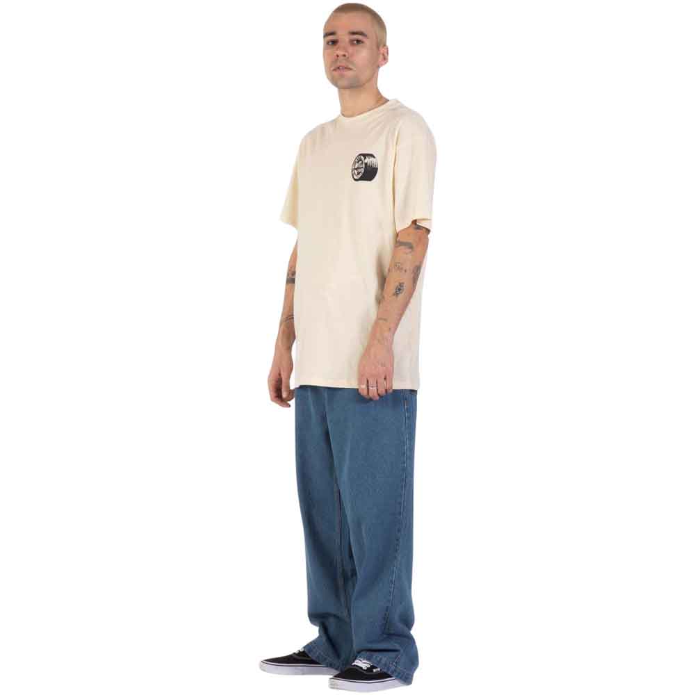 Santa Cruz TTE Tired Dot T Shirt