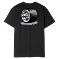 Santa Cruz TTE Tired Dot T Shirt