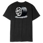 Santa Cruz TTE Tired Dot T Shirt
