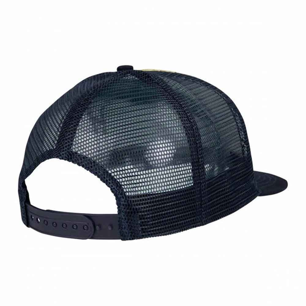 Santa Cruz Tonal Collage Meshback Cap