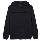Santa Cruz Tonal Opus Dot Stripe Hoody