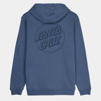 Santa Cruz Tonal Opus Dot Stripe Hoody