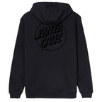 Santa Cruz Tonal Opus Dot Stripe Hoody
