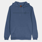 Santa Cruz Tonal Opus Dot Stripe Hoody