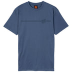 Santa Cruz Tonal Opus Dot Stripe T-Shirt