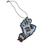 Santa Cruz Torn Hand Air Freshener
