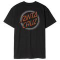 Santa Cruz Vile Dot  T Shirt