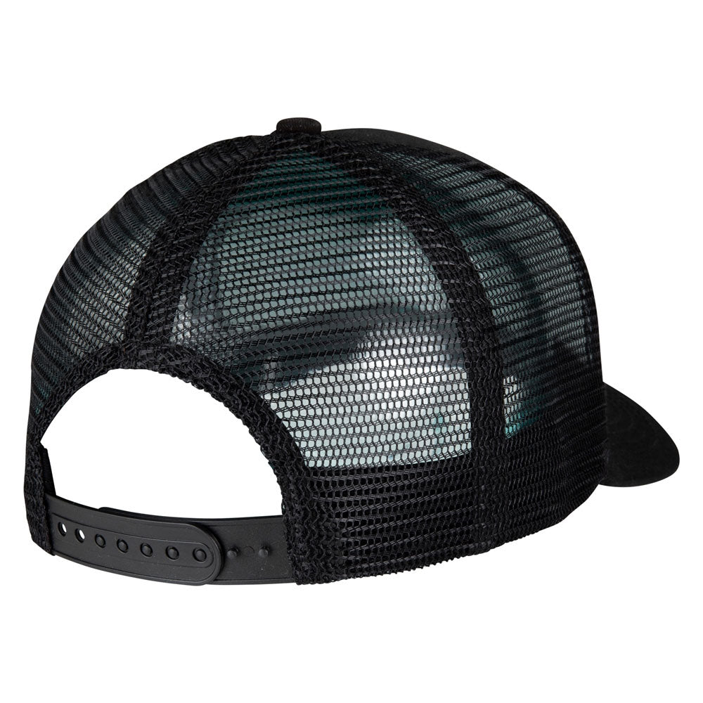 Santa Cruz Vivid Slick Dot Meshback Cap