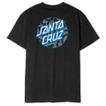Santa Cruz Vivid Slick Dot T-Shirt