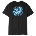 Santa Cruz Vivid Slick Dot T-Shirt