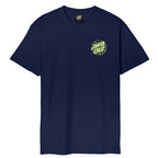 Santa Cruz Vivid Slick Dot T-Shirt