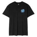 Santa Cruz Vivid Slick Dot T-Shirt