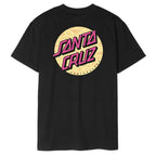 Santa Cruz Wagon Dot Chest T-Shirt