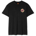 Santa Cruz Wagon Dot Chest T-Shirt