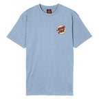 Santa Cruz Wagon Dot Chest T-Shirt