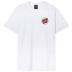 Santa Cruz Wagon Dot Chest T-Shirt