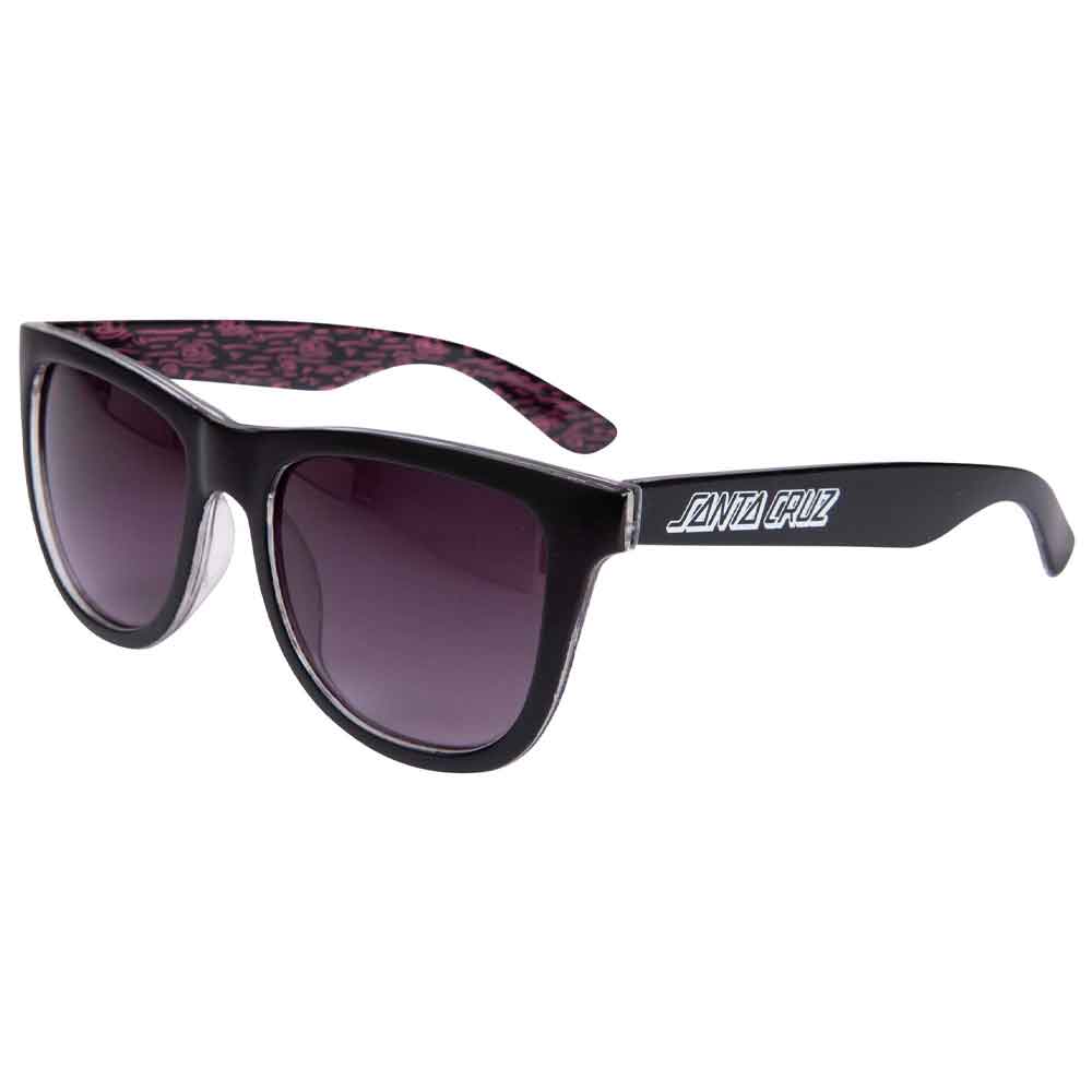 Santa Cruz Wagon Sunglasses