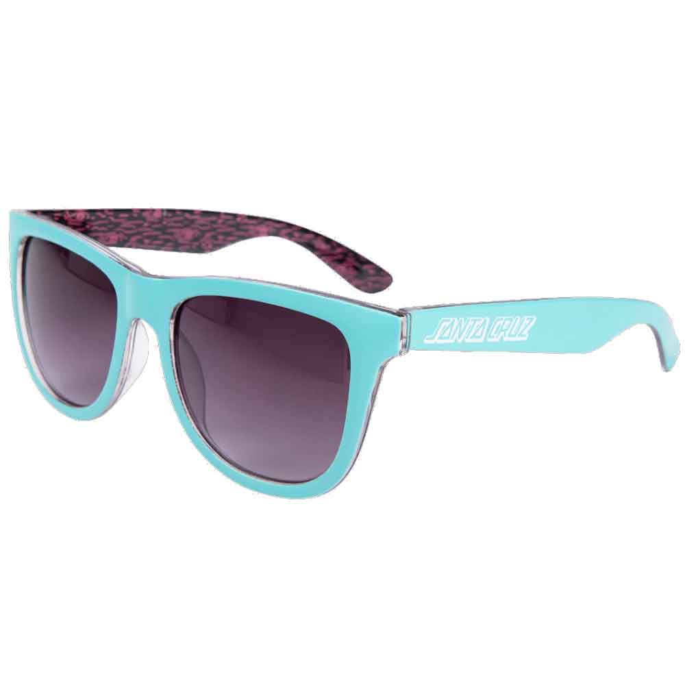 Santa Cruz Wagon Sunglasses