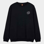 Santa Cruz Web Crew  Black