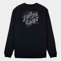 Santa Cruz Web Crew  Black