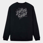 Santa Cruz Web Crew  Black